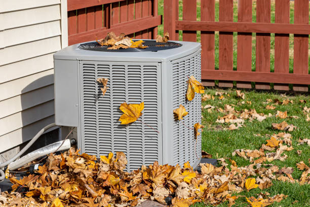 Best Affordable HVAC services  in Man, IL