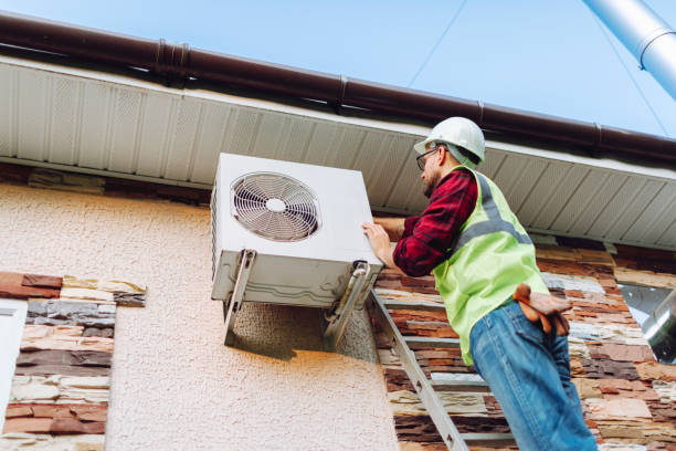 Reliable Milan, IL HVAC Solutions