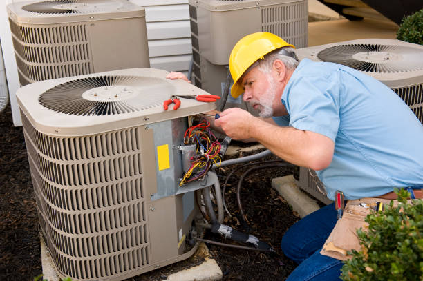 Man, IL HVAC Pros