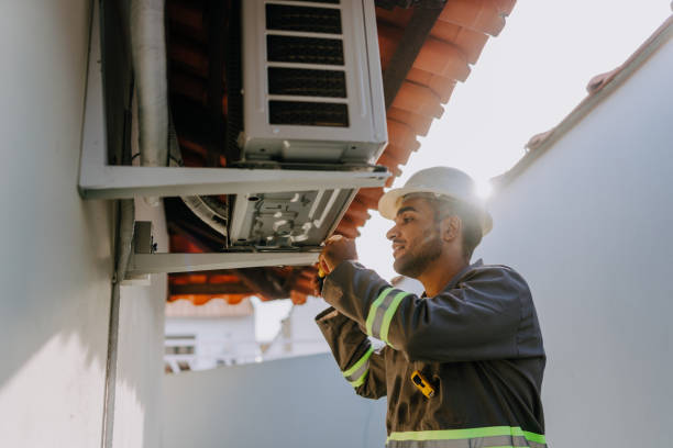 Best HVAC maintenance near me  in Man, IL