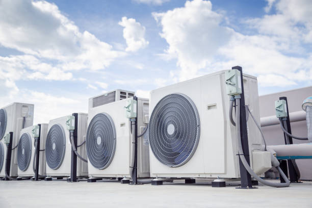 Best Local HVAC companies  in Man, IL