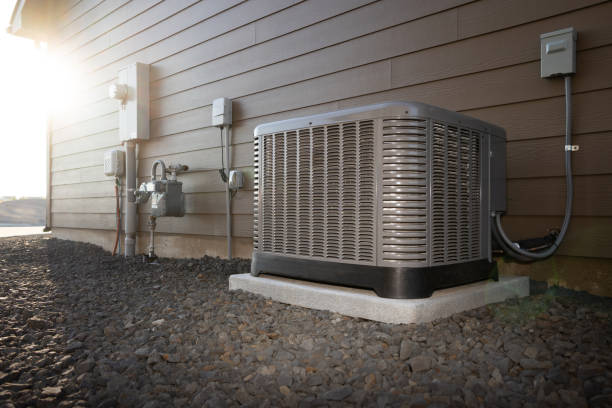 HVAC emergency services in Milan, IL